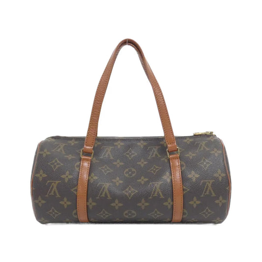 Louis Vuitton Monogram Papillon 30 M51385 with Mini Pouch – Grade A Condition | BeyVogue