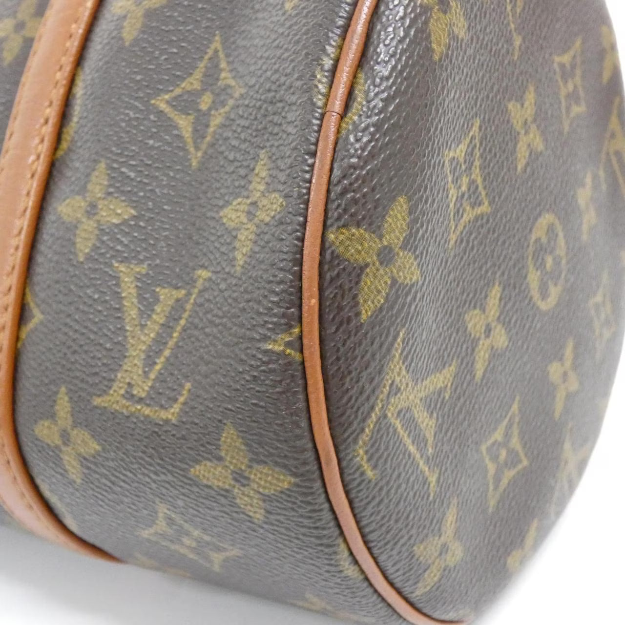 Louis Vuitton Monogram Papillon 30 M51385 with Mini Pouch – Grade A Condition | BeyVogue
