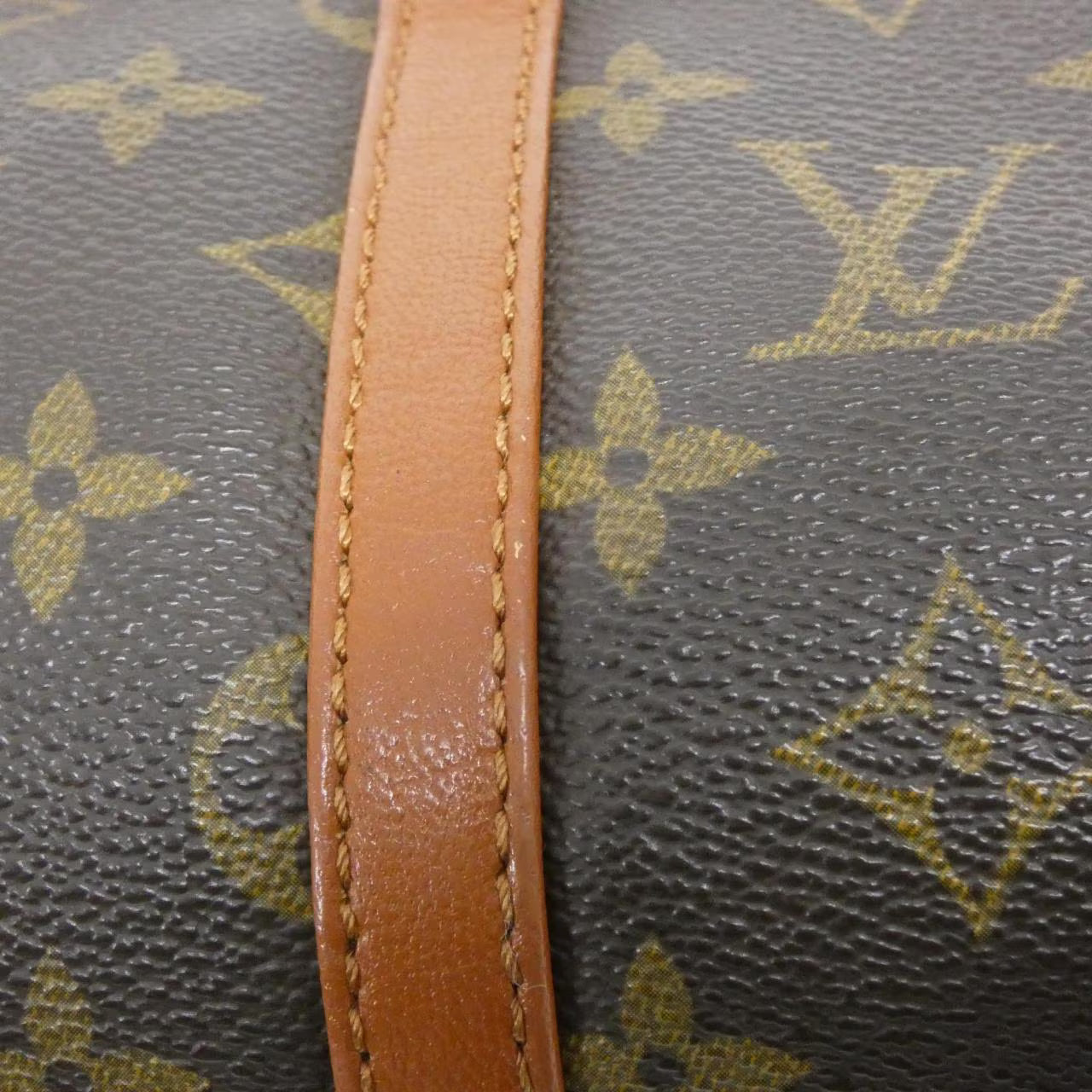 Louis Vuitton Monogram Papillon 30 M51385 with Mini Pouch – Grade A Condition | BeyVogue