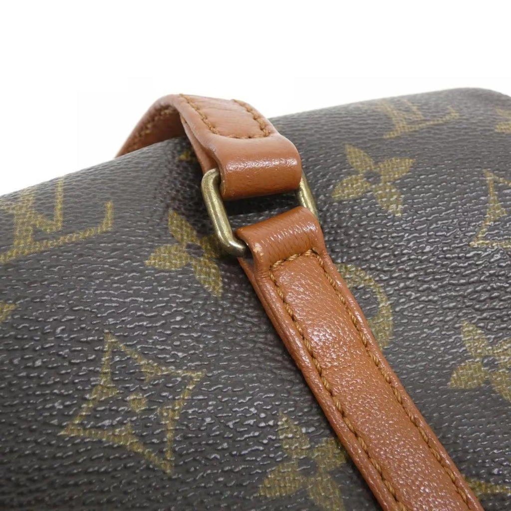 Louis Vuitton Monogram Papillon 30 M51385 with Mini Pouch – Grade A Condition | BeyVogue