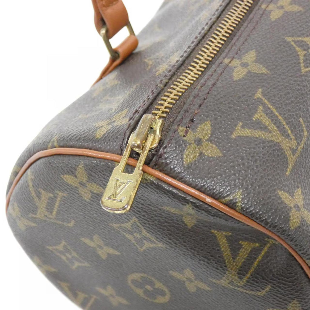 Louis Vuitton Monogram Papillon 30 M51385 with Mini Pouch – Grade A Condition | BeyVogue