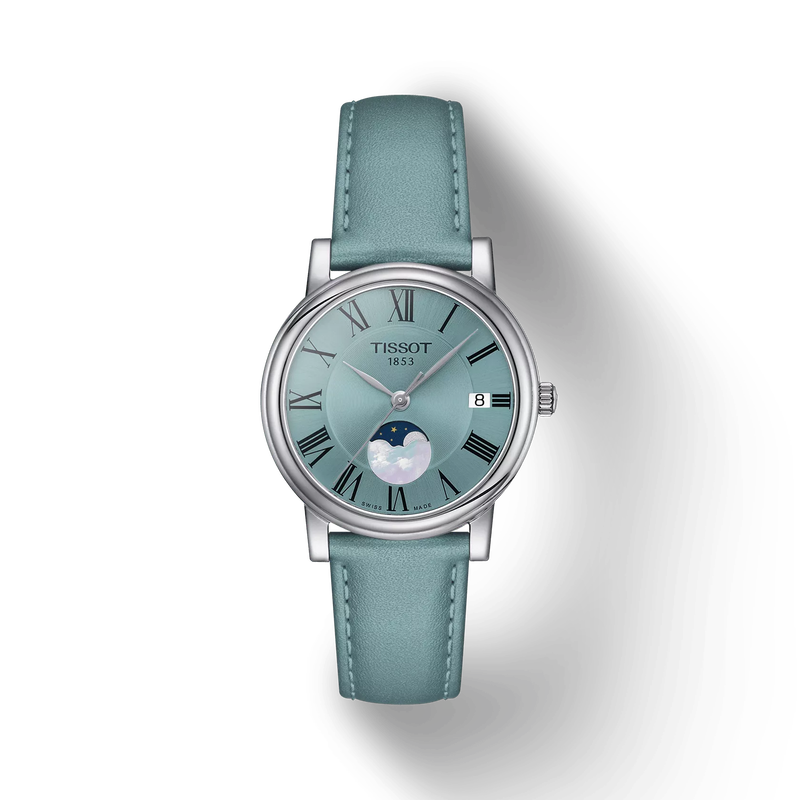 CARSON PREMIUM 32MM by Tissot