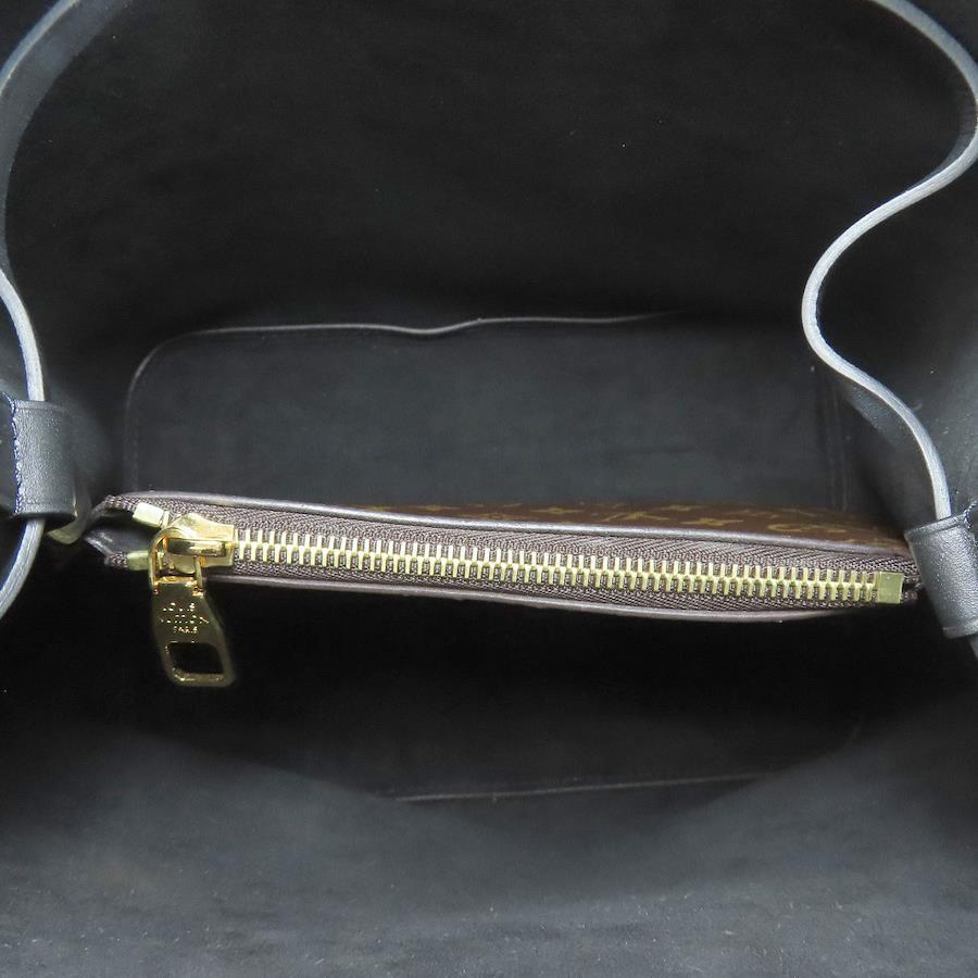 Louis Vuitton NeoNoe Monogram M44020 Bucket Bag 2-Way Shoulder Bag – Very Good Condition | BeyVogue