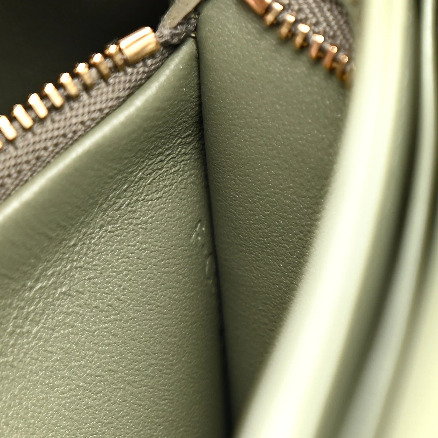 Celine — Triomphe Shoulder Bag