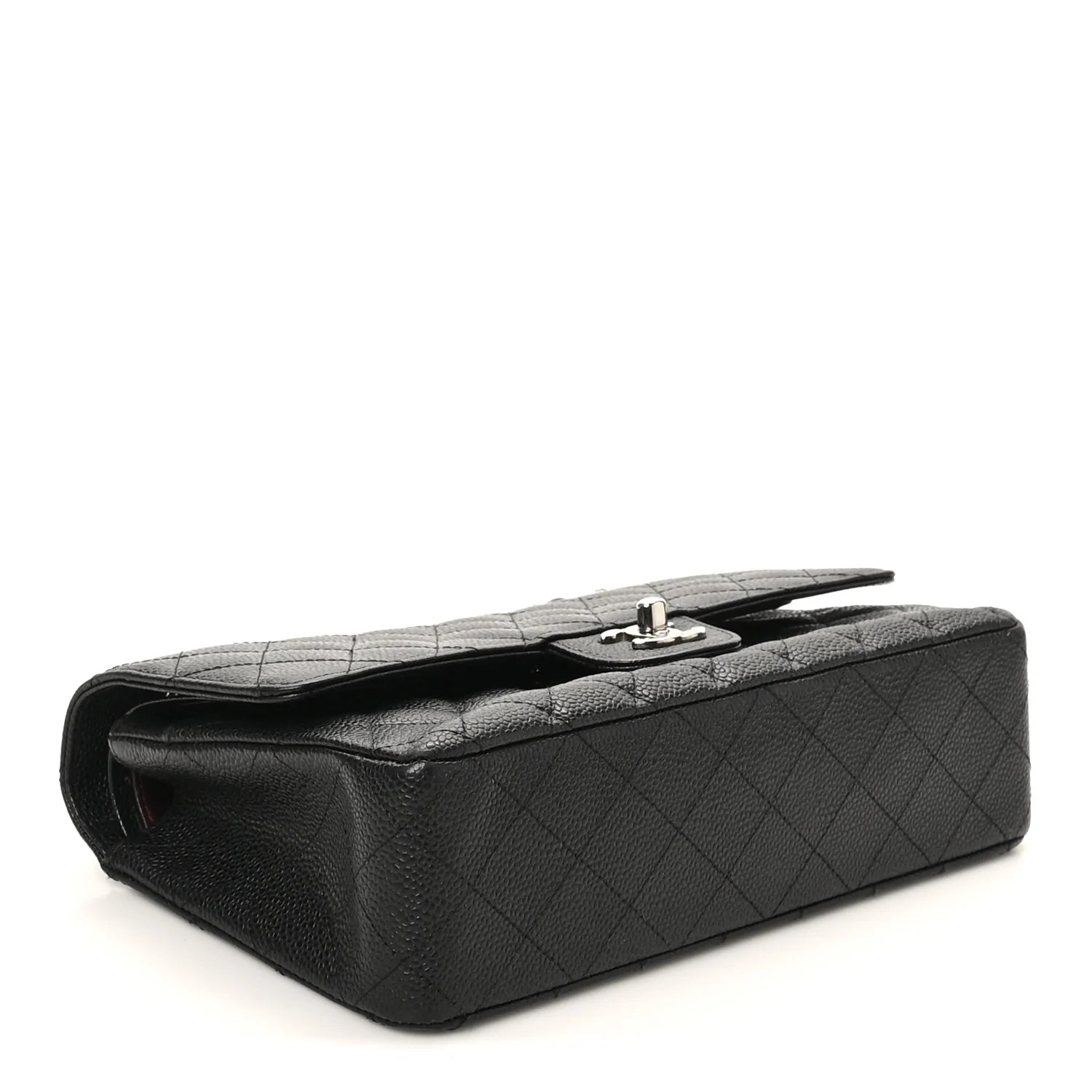 Chanel — Classic Flap Bag Medium