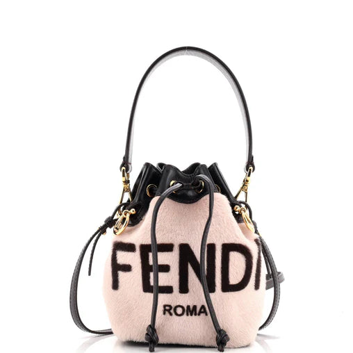 Fendi Mon Trésor Weekender