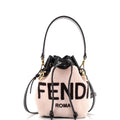 Fendi Mon Trésor Weekender