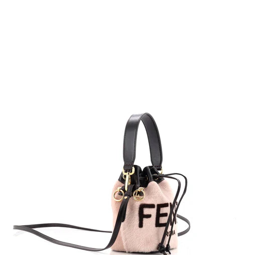 Fendi Mon Trésor Weekender