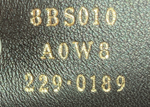 Fendi Mon Trésor Weekender