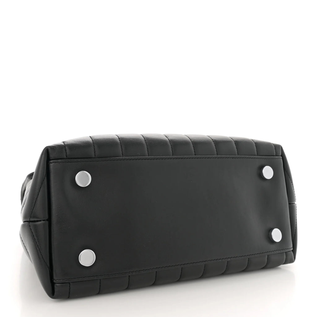 Saint Laurent Loulou – Black