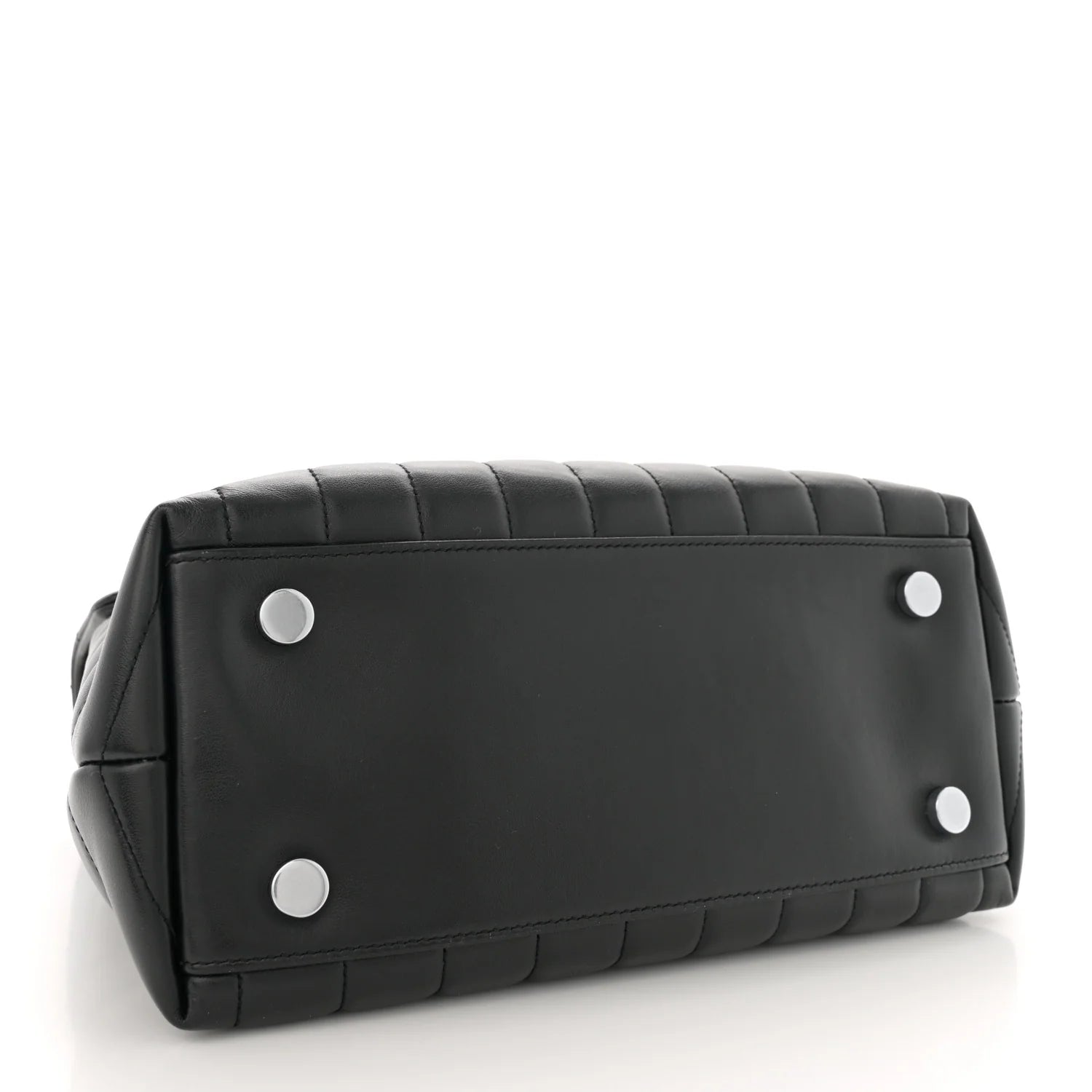 Saint Laurent Loulou – Black