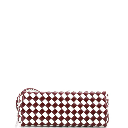Bottega Veneta- Andiamo Top Handle Bag Intrecciato Nappa Medium