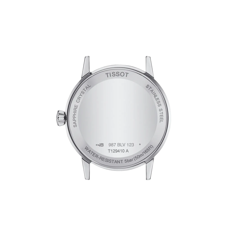 TISSOT CLASSIC DREAM