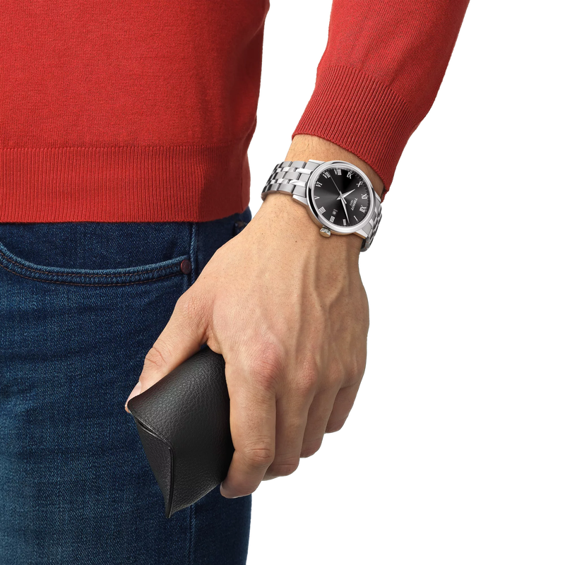 Tissot Classic Dream 42mm/ stainless