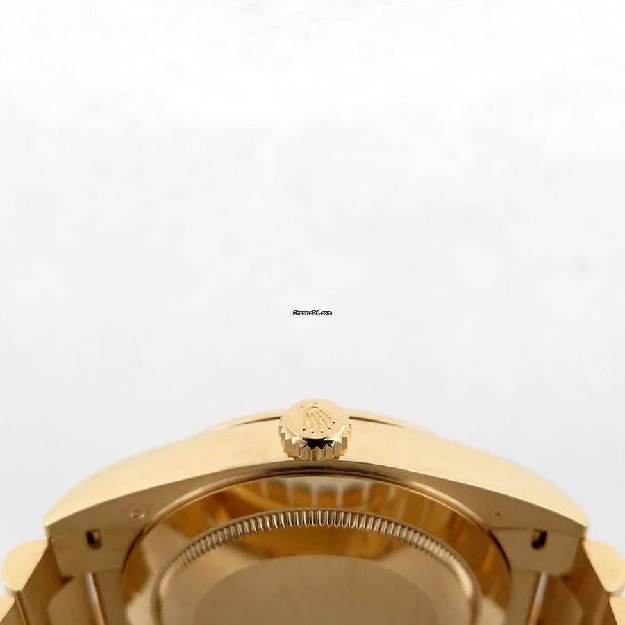 Rolex Day-Date 40 “President”