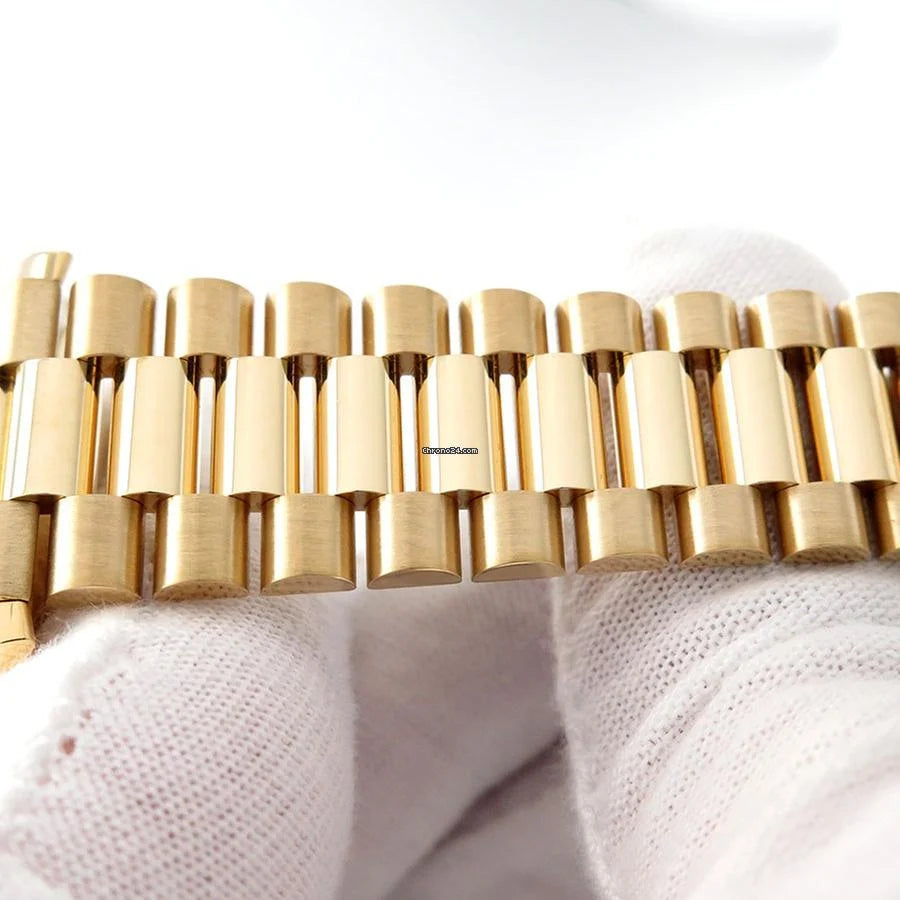 Rolex Day-Date 40 “President”