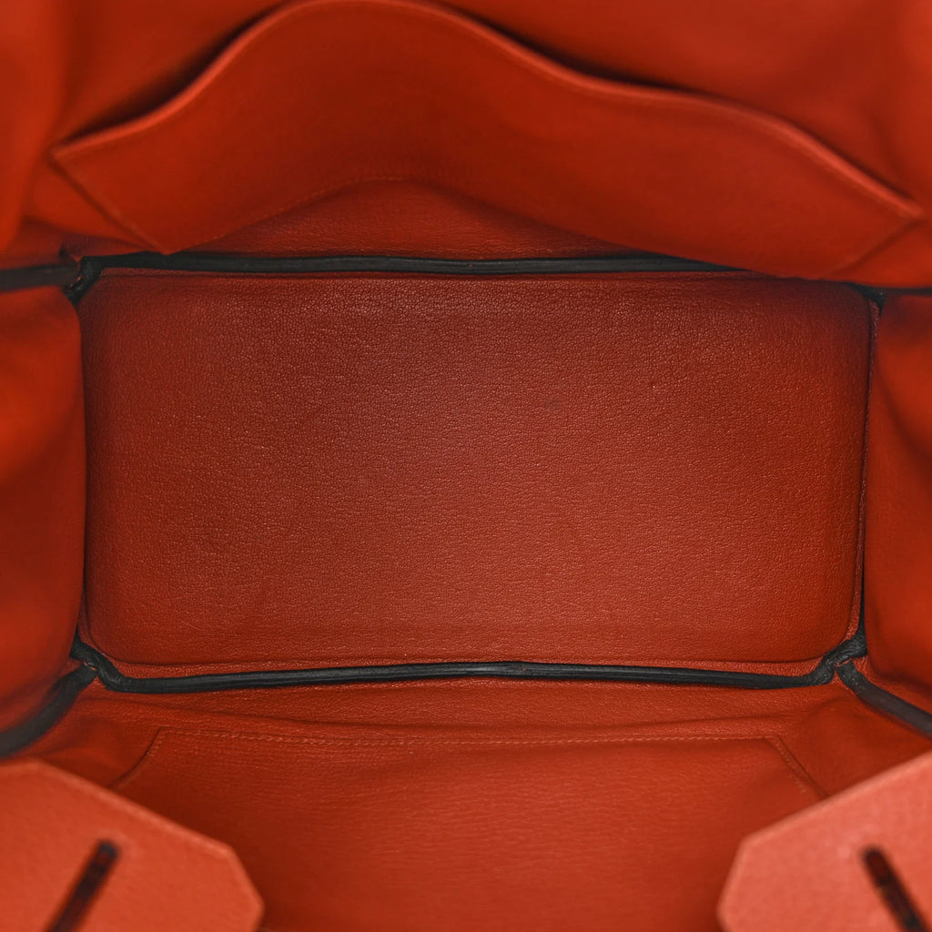 Hermès — Birkin 30 Togo Leather