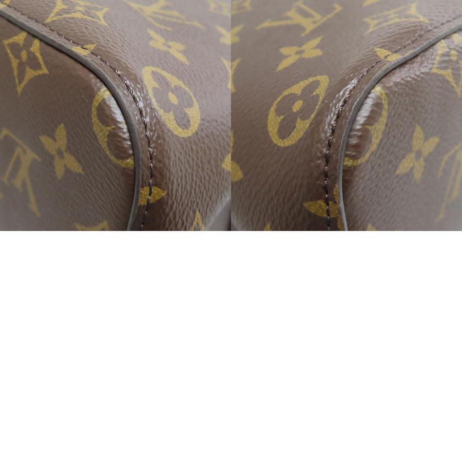 Louis Vuitton NeoNoe Monogram M44020 Bucket Bag 2-Way Shoulder Bag – Very Good Condition | BeyVogue