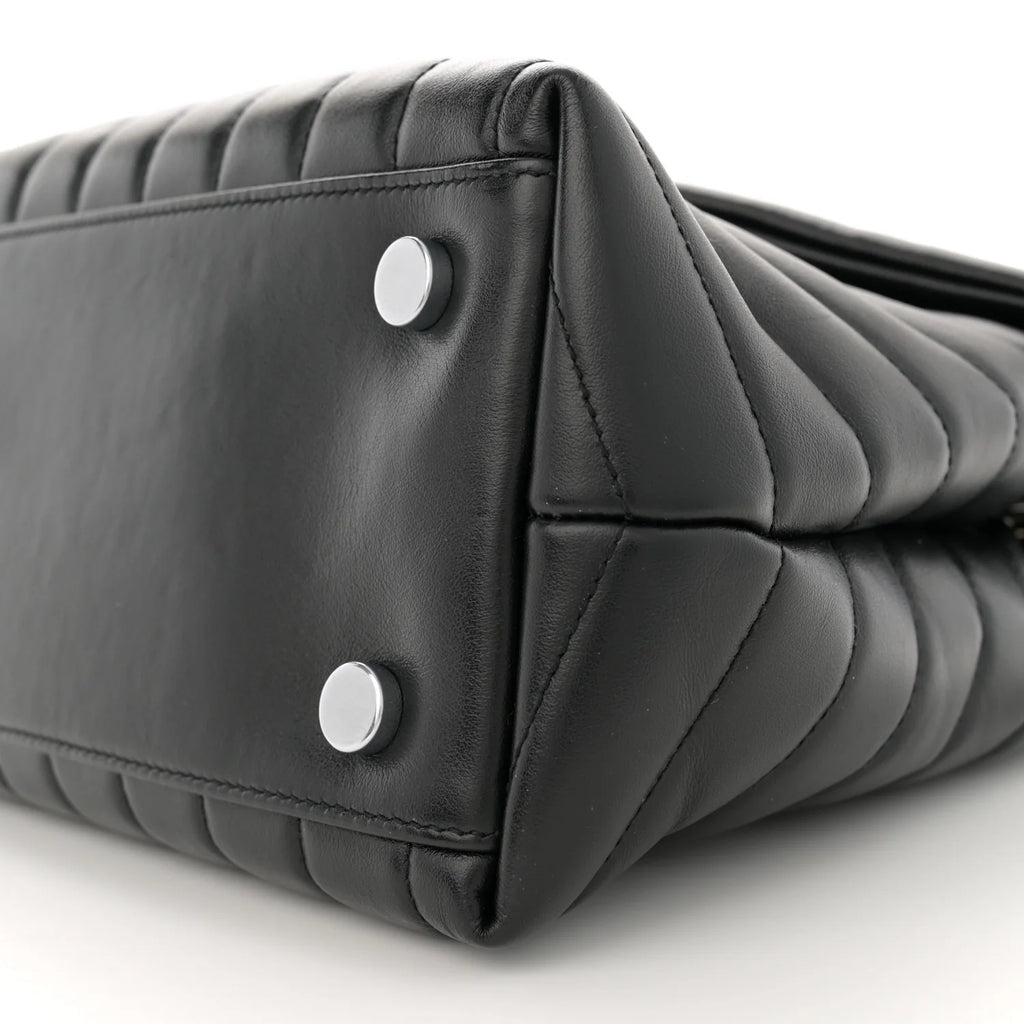 Saint Laurent Loulou – Black