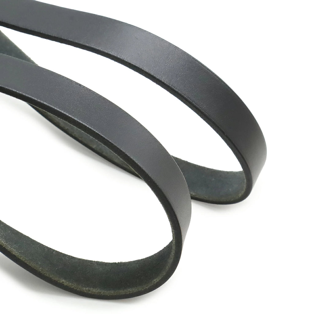 Hermès Airbag Ad PM Backpack/Handbag Black Toile Officier Leather – G Stamp