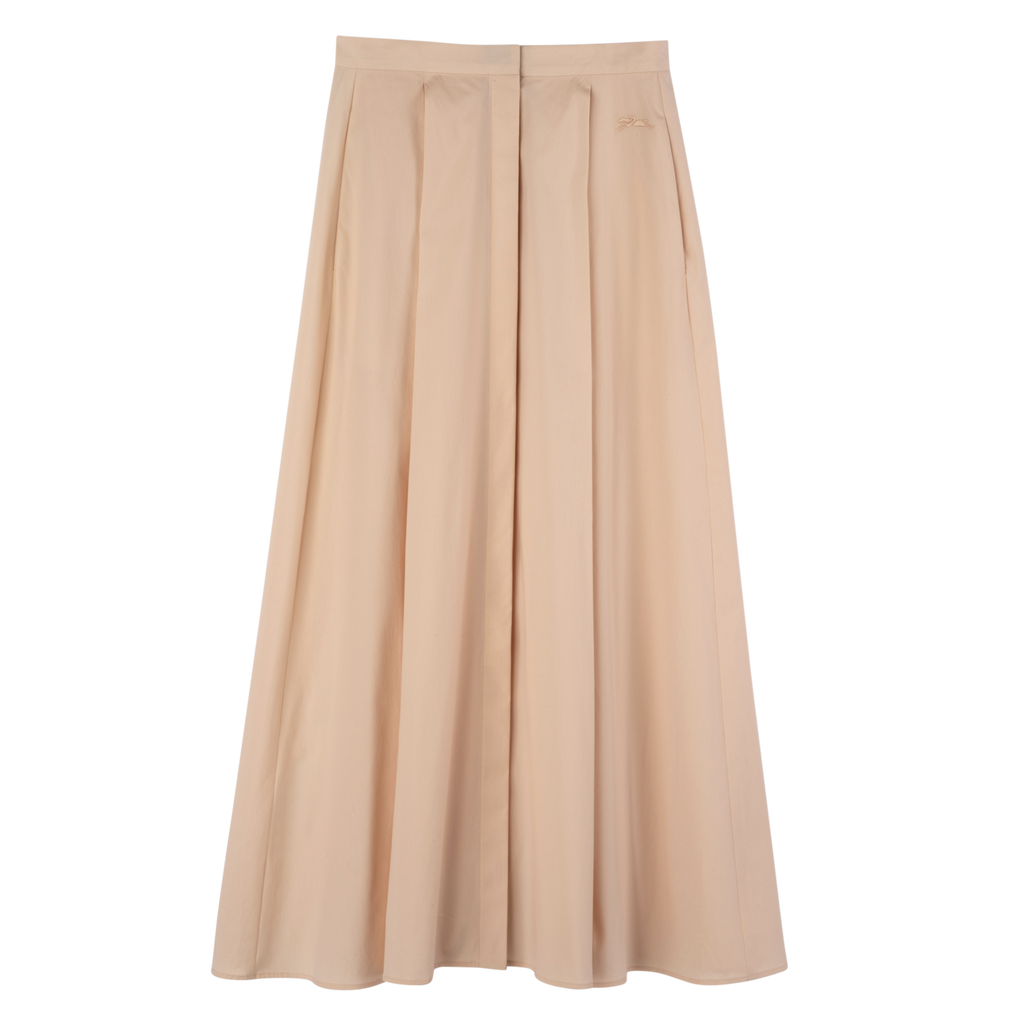 MIDI SKIRT