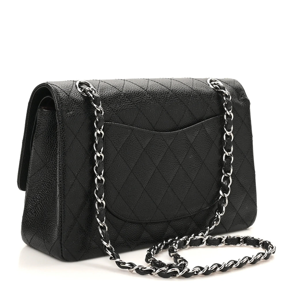 Chanel — Classic Flap Bag Medium