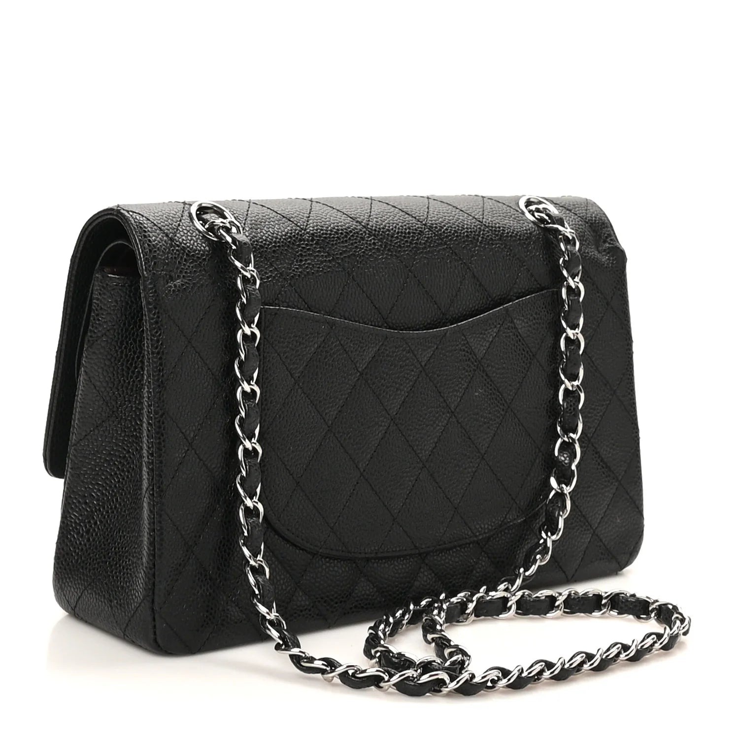 Chanel — Classic Flap Bag Medium