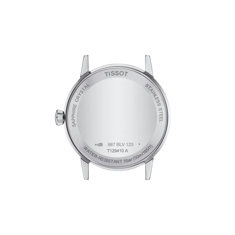 Tissot Classic Dream 42mm/ stainless