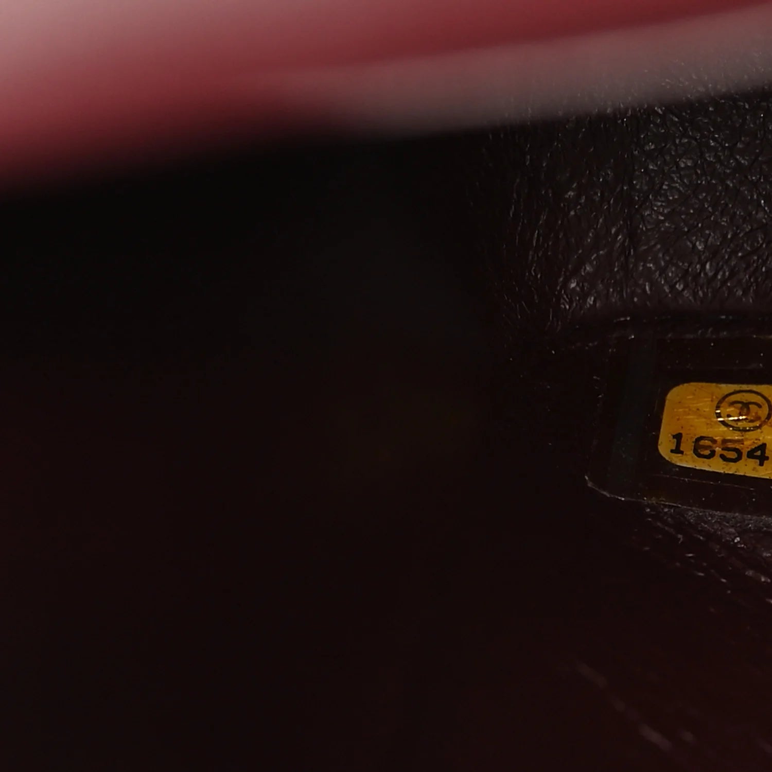 Chanel — Classic Flap Bag Medium