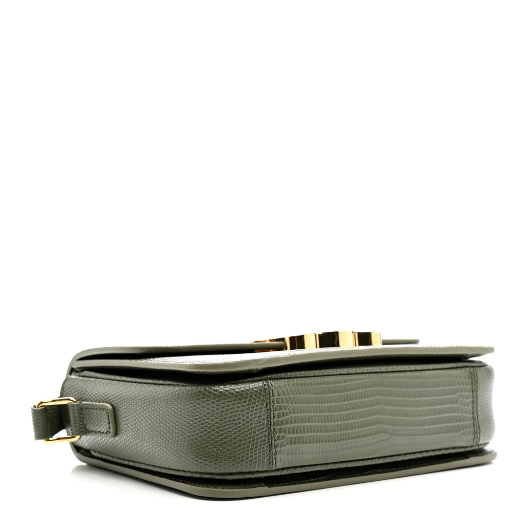 Celine — Triomphe Shoulder Bag