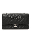 Chanel — Classic Flap Bag Medium