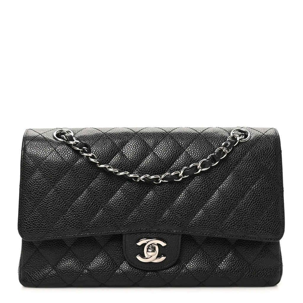 Chanel — Classic Flap Bag Medium