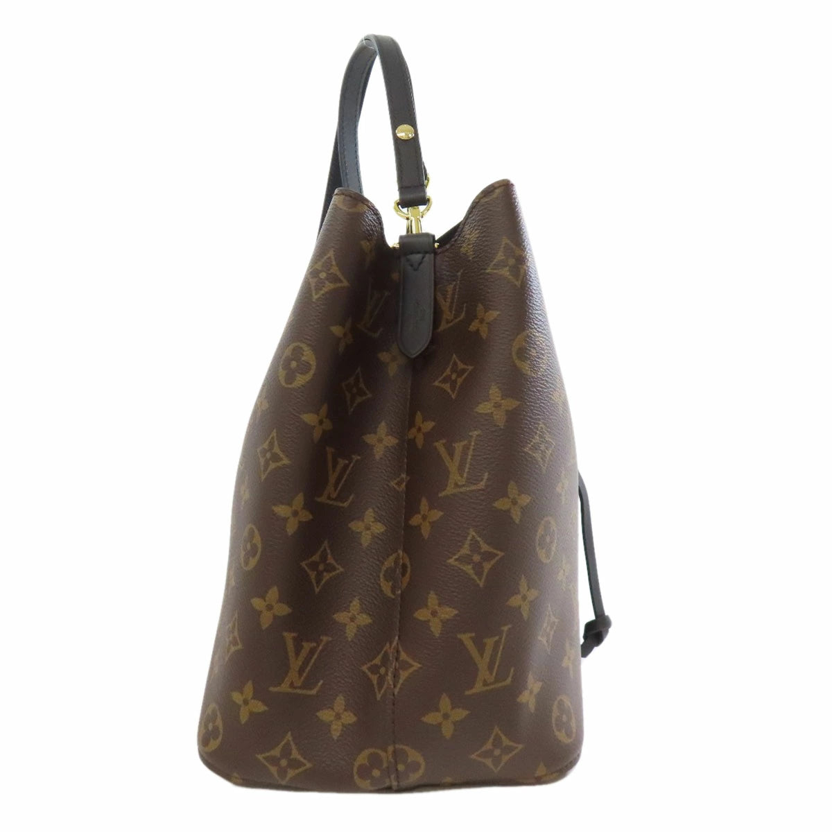 Louis Vuitton NeoNoe Monogram M44020 Bucket Bag 2-Way Shoulder Bag – Very Good Condition | BeyVogue
