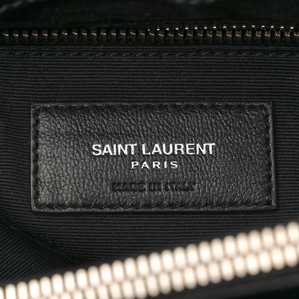 Saint Laurent Loulou – Black