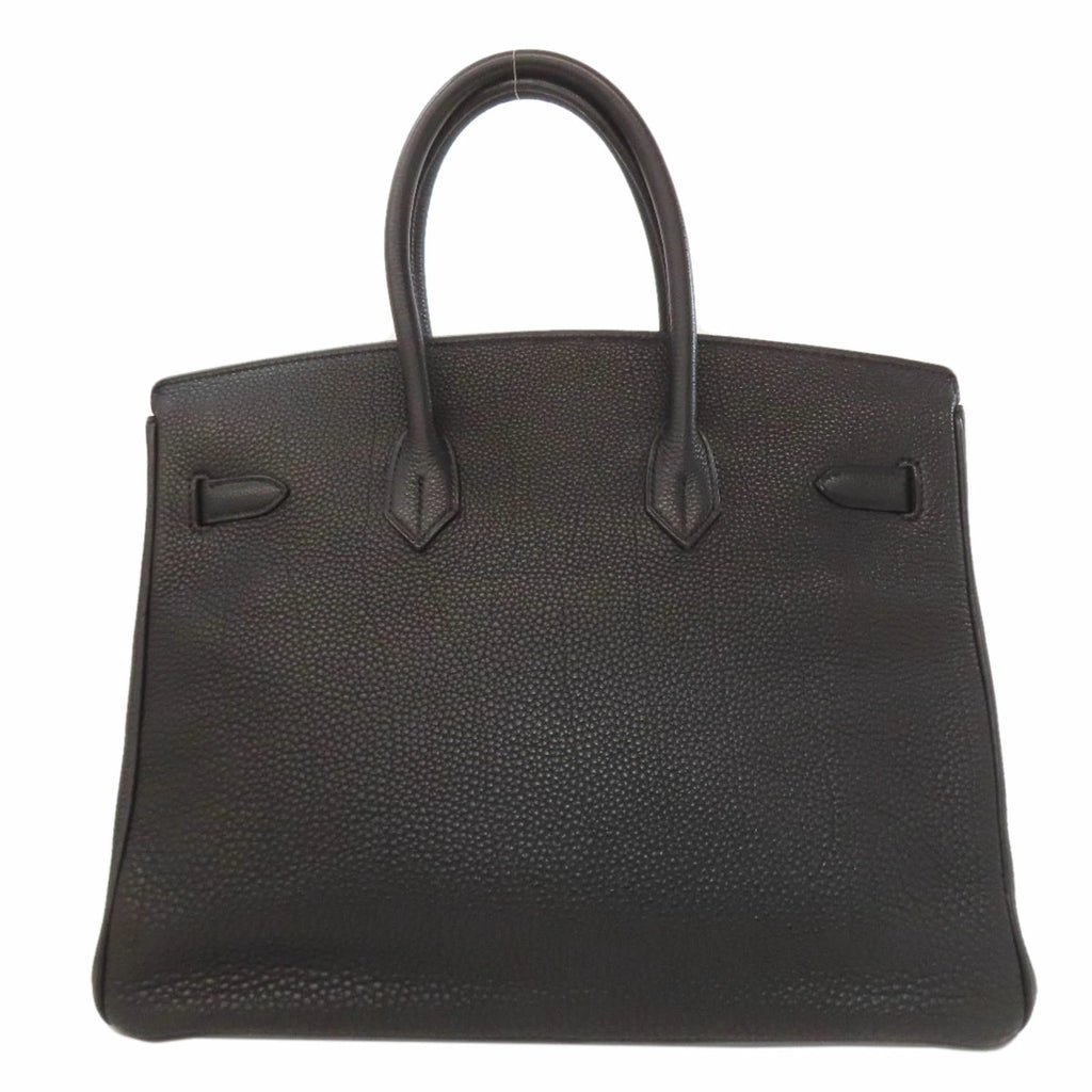 Hermès Birkin 35 Togo GHW Handbag – Pre-Owned