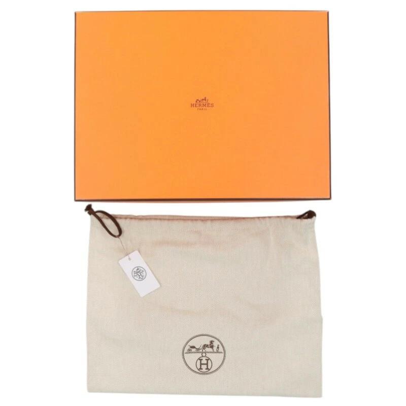 Hermès Picotin Lock 18 Cargo Vertigo Green Toile Goélan & Swift Leather Handbag – Palladium Hardware – Like New