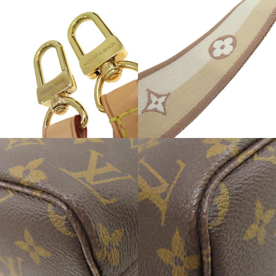 Louis Vuitton Neverfull BB Monogram M46705 Mini Tote Bag – Very Good Condition | BeyVogue