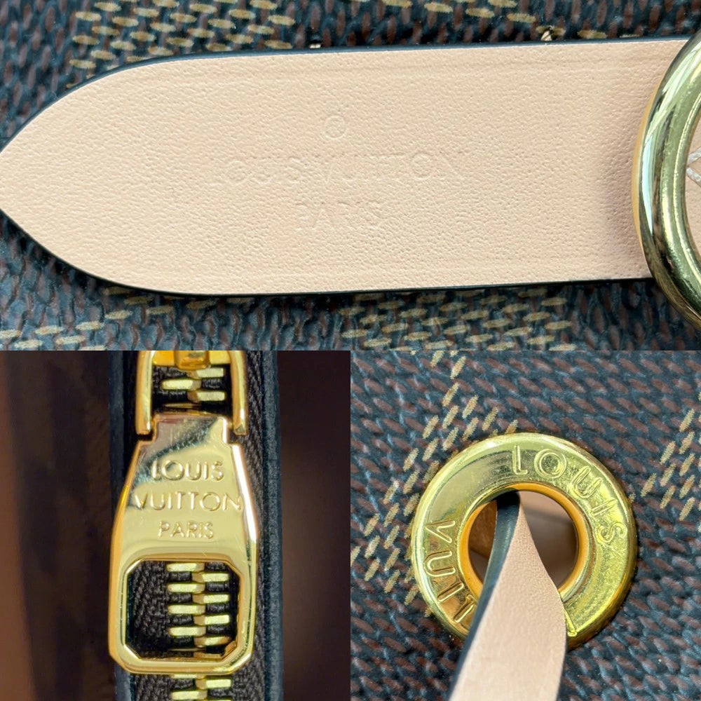 Louis Vuitton NeoNoe Monogram Venus Pink M44022 Bucket Bag Shoulder Bag – Very Good Condition | BeyVogue