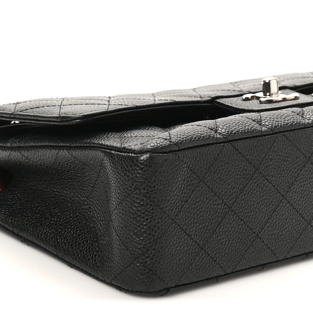 Chanel — Classic Flap Bag Medium