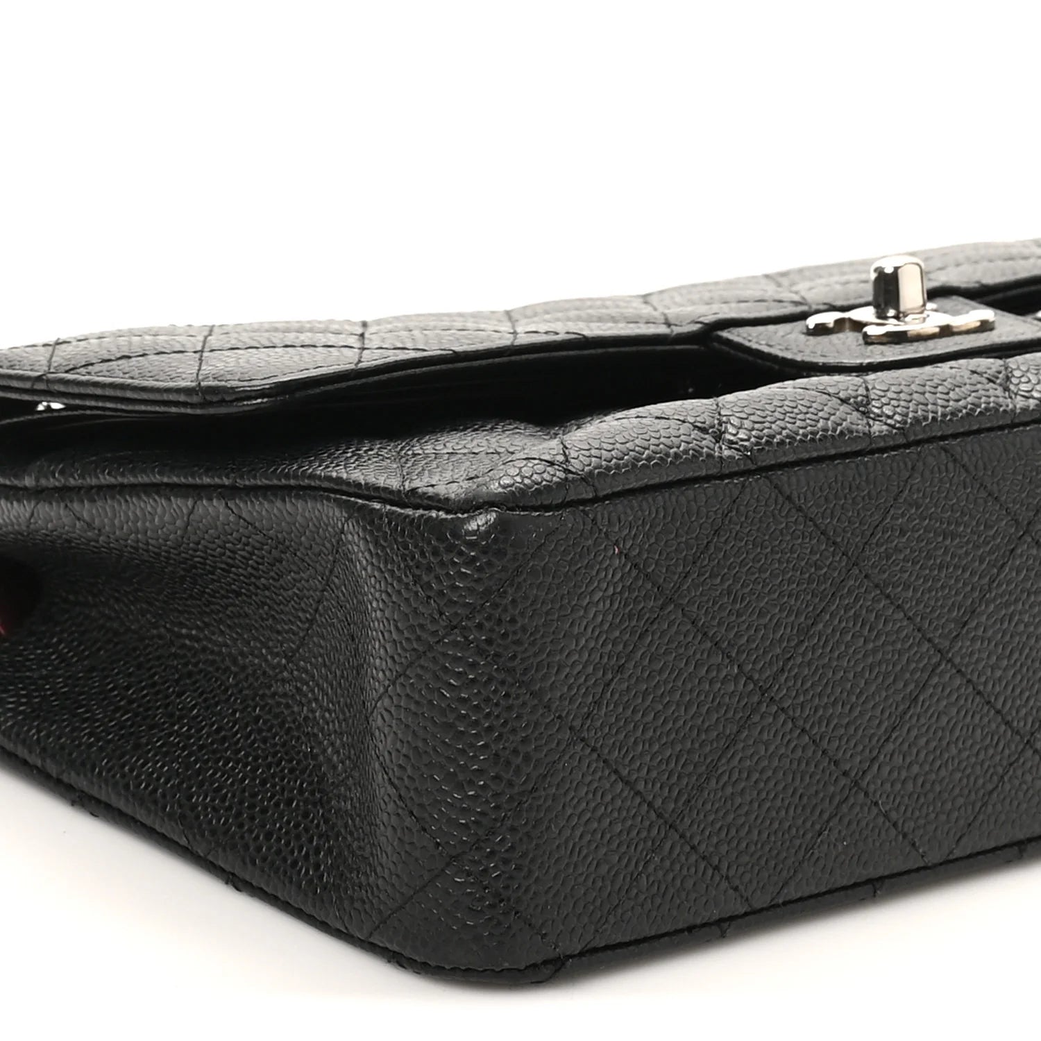 Chanel — Classic Flap Bag Medium