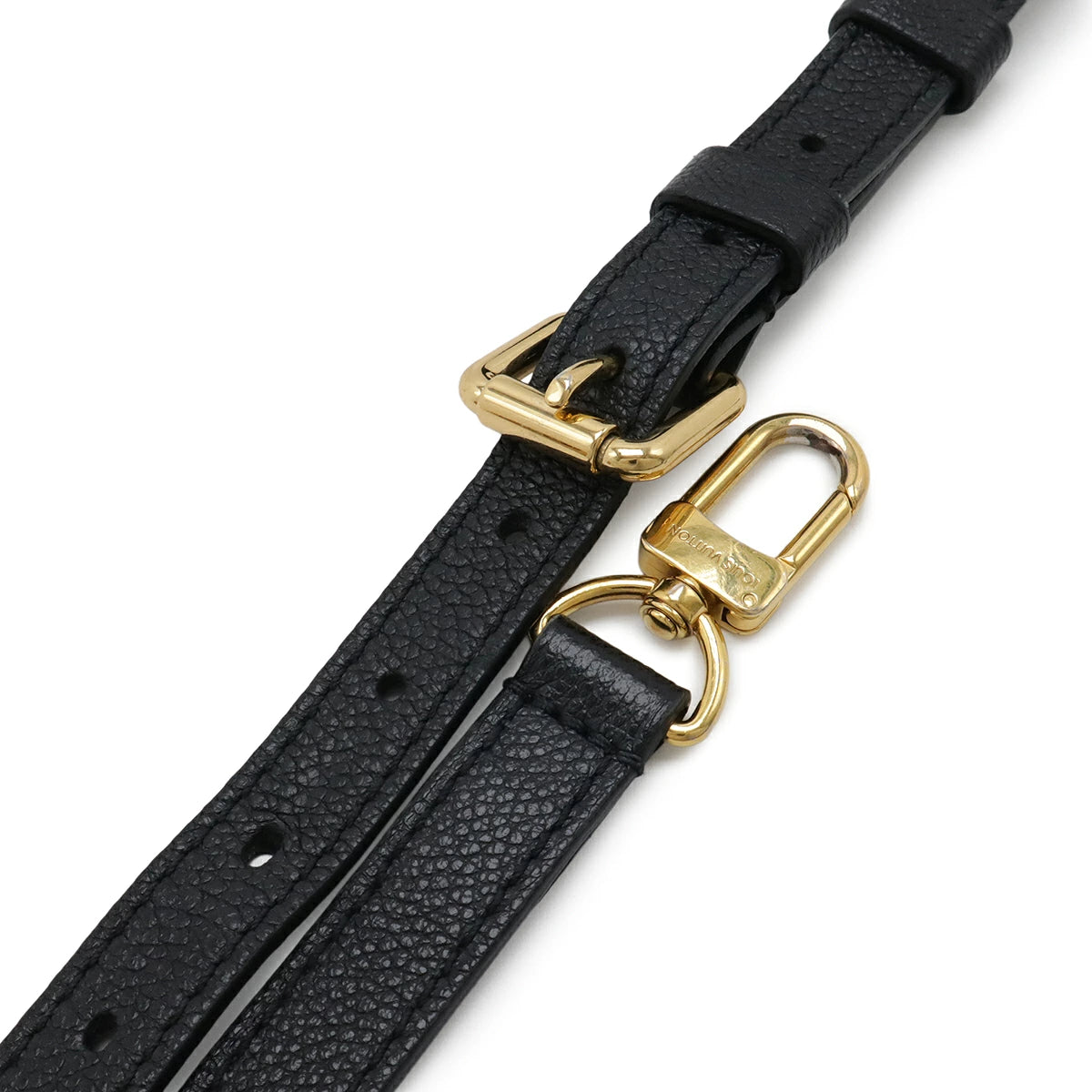 Louis Vuitton Pochette Métis MM Monogram Empreinte Noir M41487 2-Way Crossbody Bag – Very Good Condition | BeyVogue