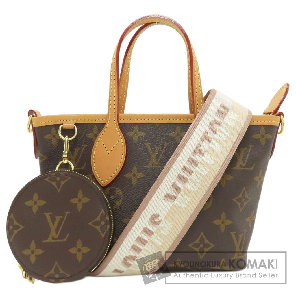 Louis Vuitton Neverfull BB Monogram M46705 Mini Tote Bag – Very Good Condition | BeyVogue