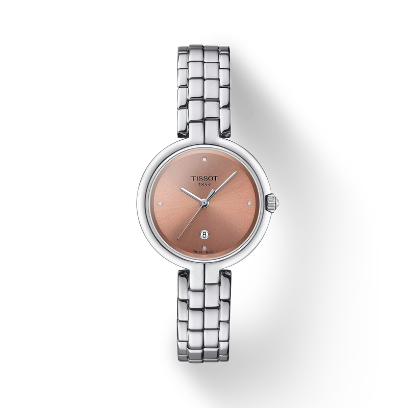 TISSOT FLAMINGO 30MM