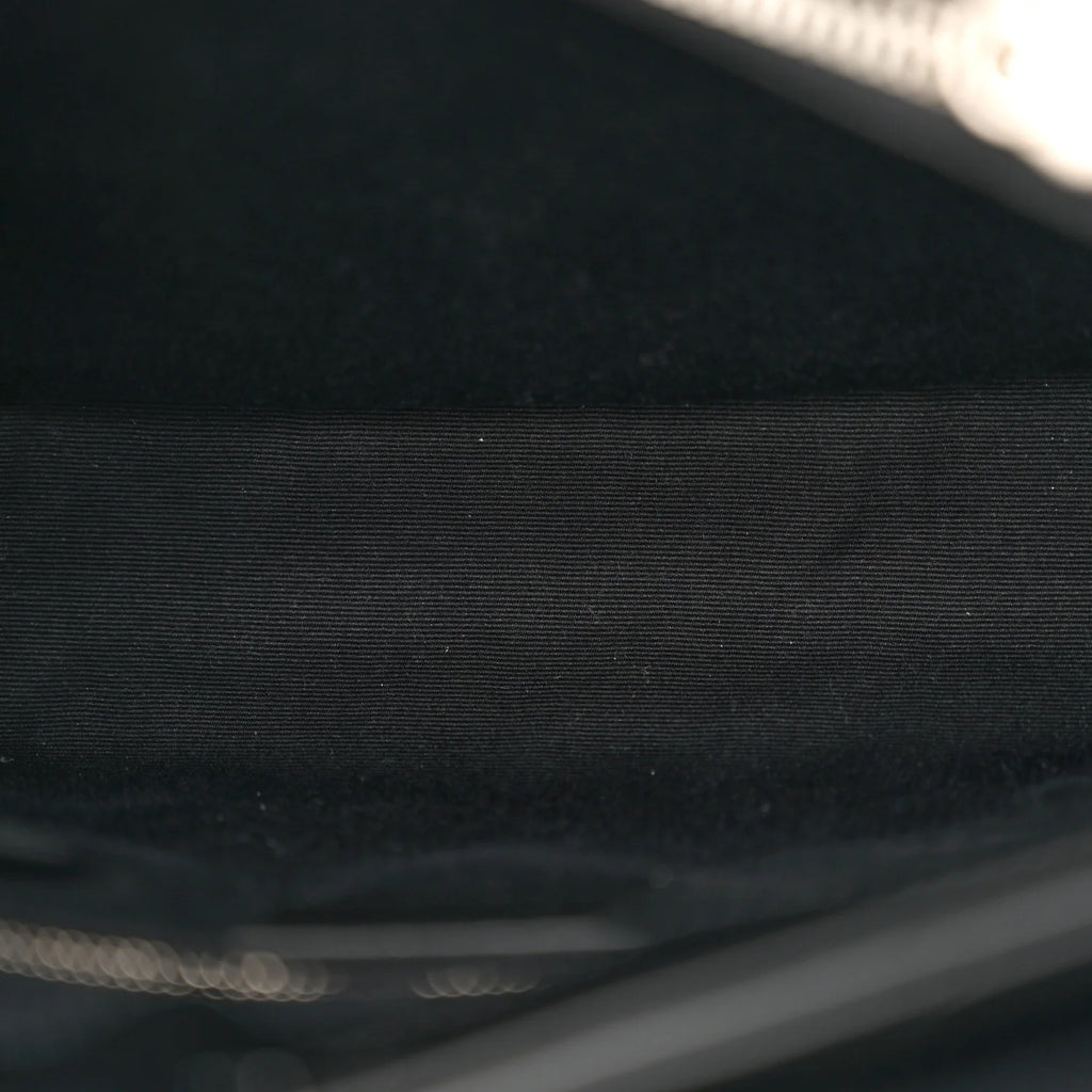 Saint Laurent Loulou – Black