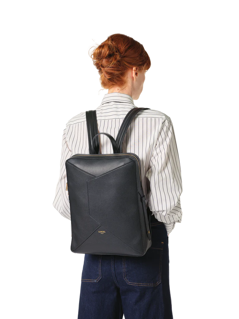 LANCEL'S ENVELOPE BAG