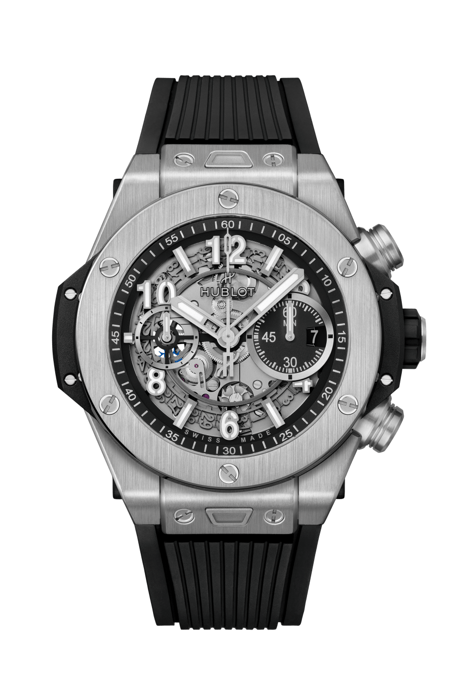 Hublot Big Bang Unico Titanium