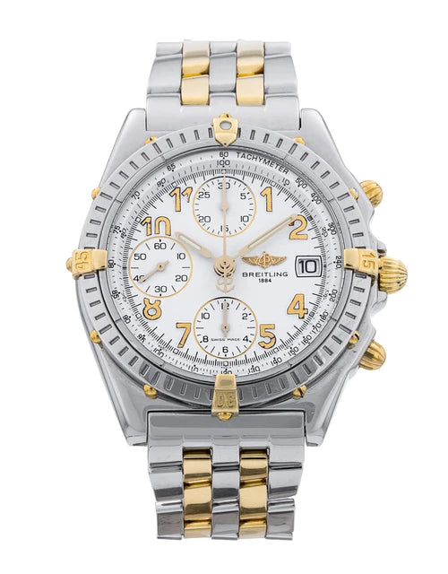 BREITLING CHRONOMAT B13050.1 | AUTOMATIC CHRONOGRAPH