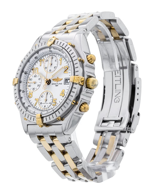 BREITLING CHRONOMAT B13050.1 | AUTOMATIC CHRONOGRAPH