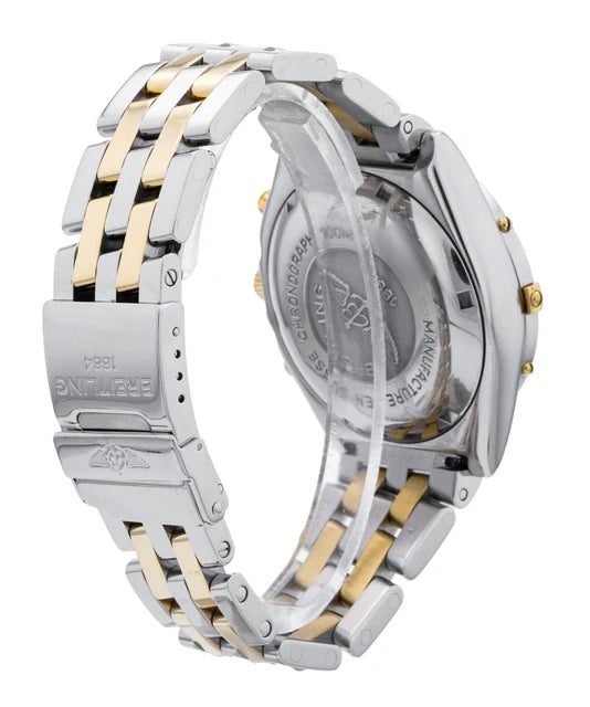 BREITLING CHRONOMAT B13050.1 | AUTOMATIC CHRONOGRAPH