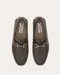 GANCINI ORNAMENT DRIVER | LUXURY LEATHER DRIVING SHOE